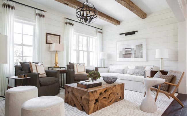 living_room_layering اتاق نشیمن کلاسیک