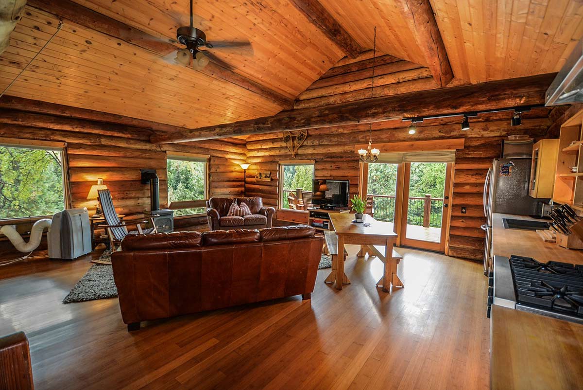 log_home
