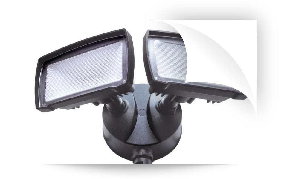 Flood-Light نورپردازی لنداسکیپ 70
