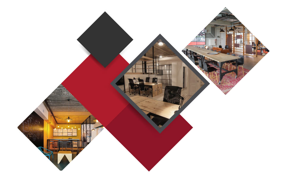 Industrial_Office_Design دکوراسیون داخلی محل کار 10