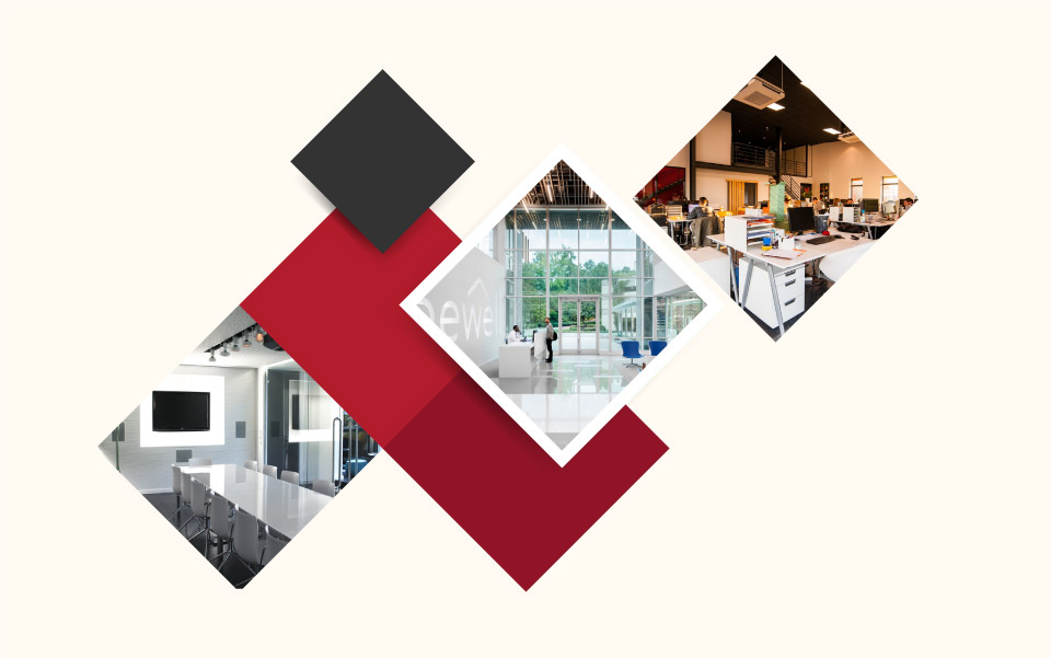 Interior_Design شکل دکوراسیون داخلی محل کار