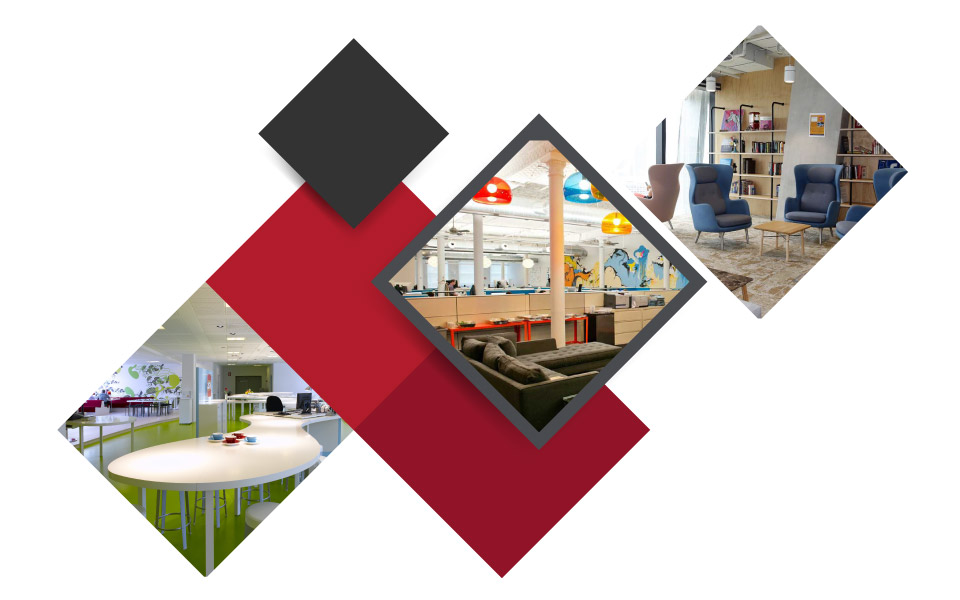 Lounge_Areas_office_decoration دکوراسیون داخلی محل کار