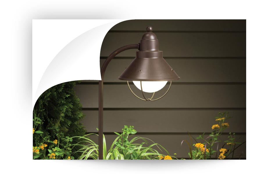 Rustic_Fixtures نورپردازی لنداسکیپ 69
