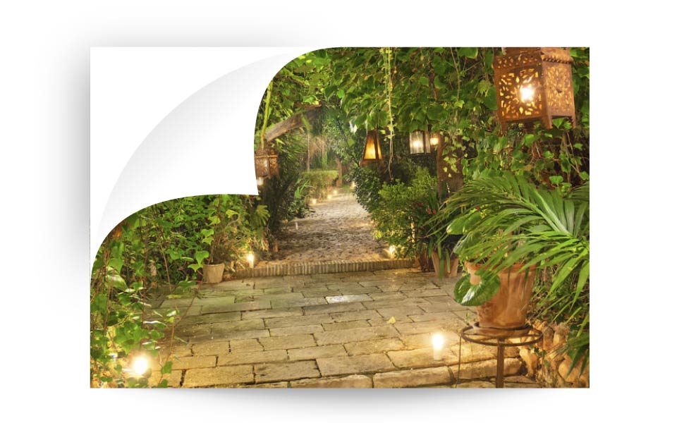 landscape_lighting_41 نورپردازی لنداسکیپ 17