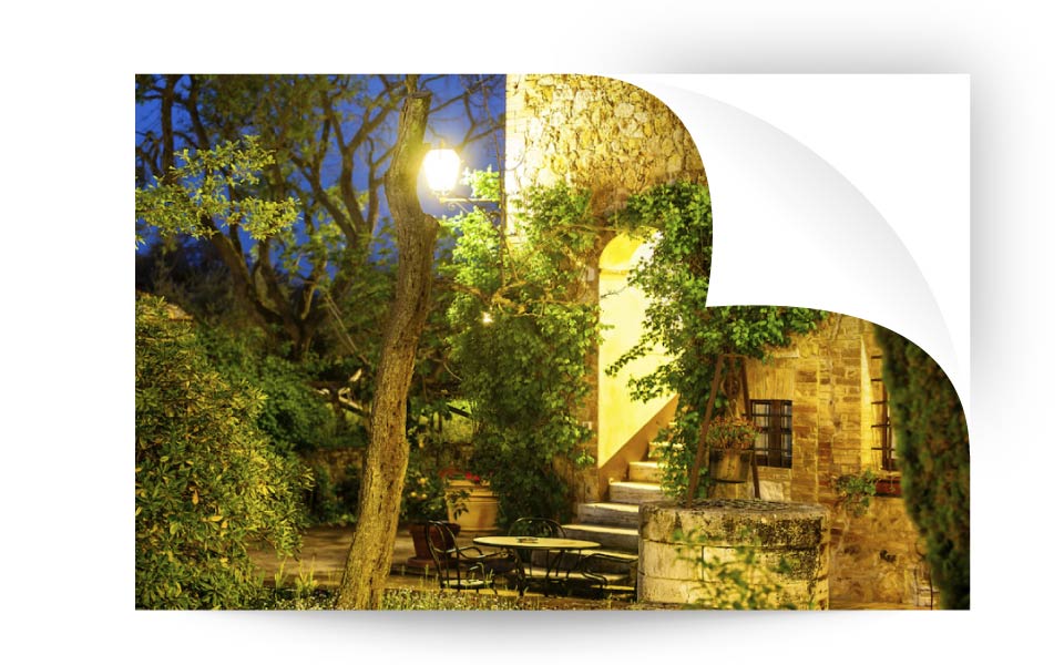 landscape_lighting_9 نورپردازی لنداسکیپ 50