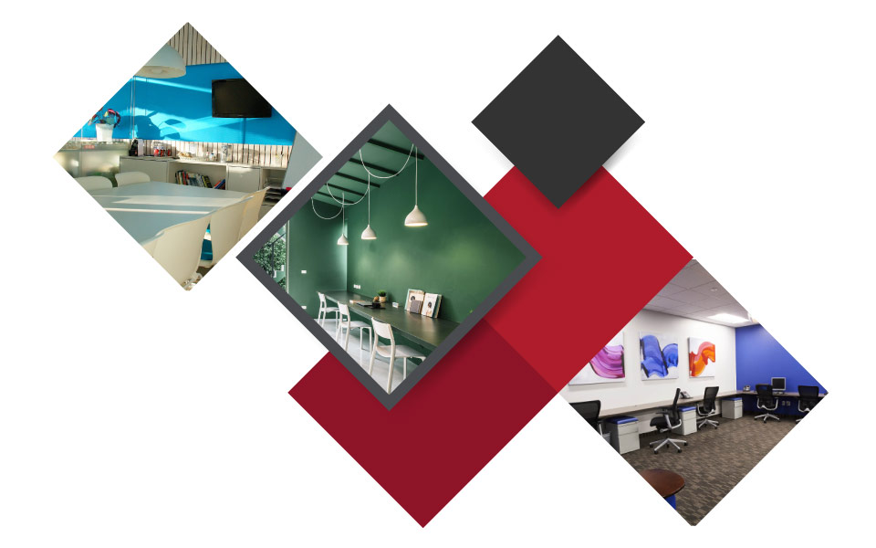 office_decoration_theme دکوراسیون داخلی محل کار