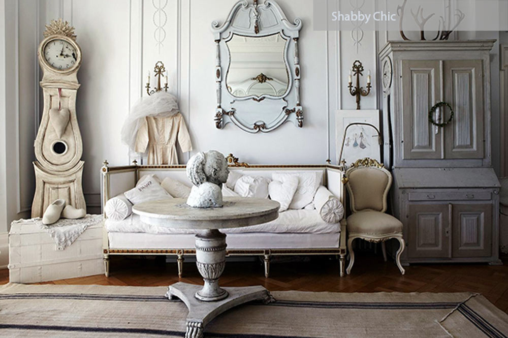 shabby_chic_luxury_classic سبک طراحی داخلی شابی