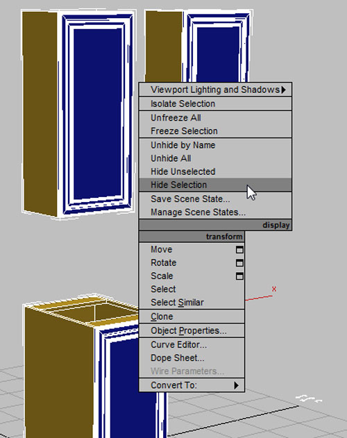 cabinet_design_1 طراحی کابینت