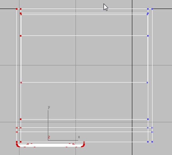 cabinet_design_4 آموزش طراحی کابینت با تری دی مکس